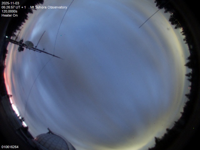 Zdjęcie ściągnięte w dniu 2025-11-03 o godzinie 05:29:56 czasu lokalnego.