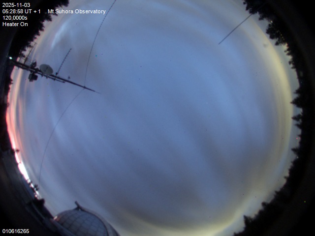 Zdjęcie ściągnięte w dniu 2025-11-03 o godzinie 05:31:57 czasu lokalnego.