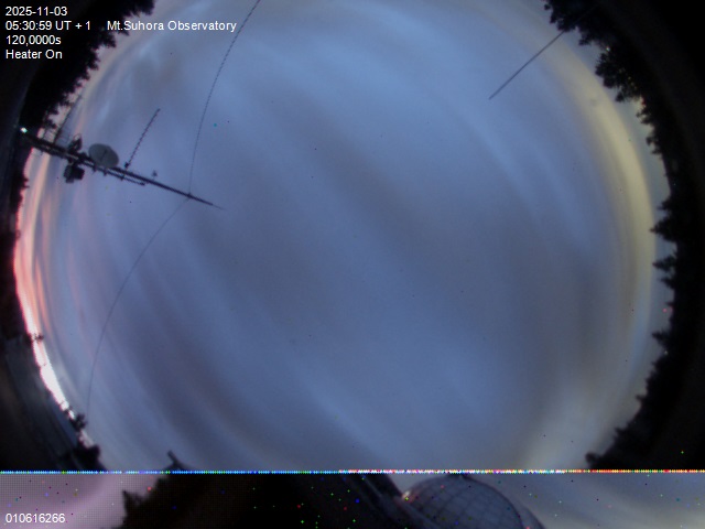 Zdjęcie ściągnięte w dniu 2025-11-03 o godzinie 05:33:59 czasu lokalnego.