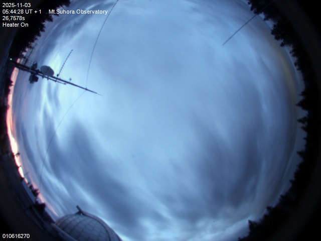 Zdjęcie ściągnięte w dniu 2025-11-03 o godzinie 05:45:53 czasu lokalnego.