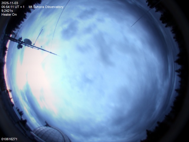 Zdjęcie ściągnięte w dniu 2025-11-03 o godzinie 05:55:18 czasu lokalnego.