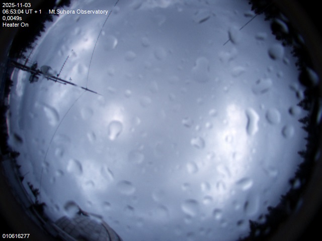 Zdjęcie ściągnięte w dniu 2025-11-03 o godzinie 06:54:02 czasu lokalnego.