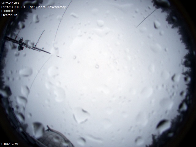 Zdjęcie ściągnięte w dniu 2025-11-03 o godzinie 09:38:05 czasu lokalnego.