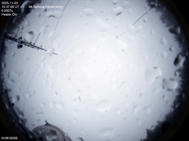 Zdjęcie ściągnięte w dniu 2025-11-03 o godzinie 10:38:06 czasu lokalnego.