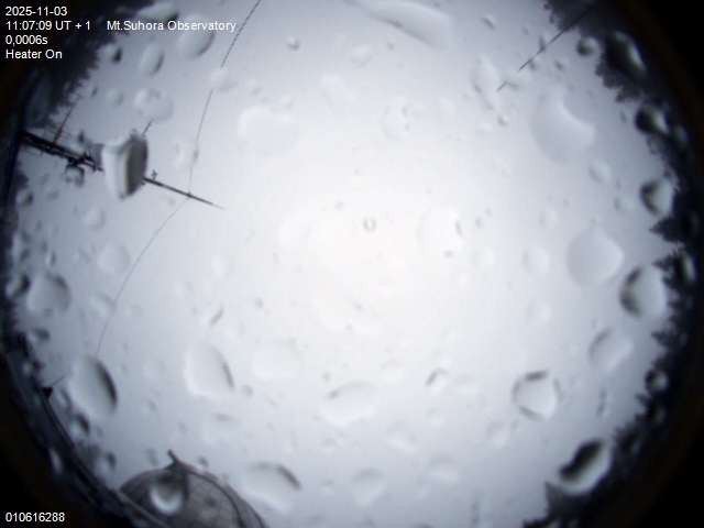 Zdjęcie ściągnięte w dniu 2025-11-03 o godzinie 11:08:07 czasu lokalnego.