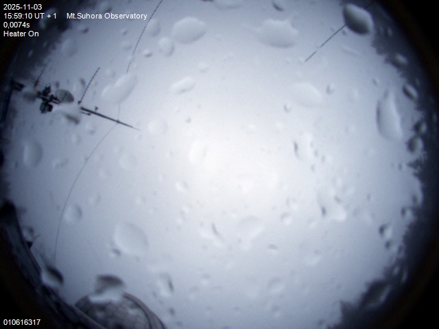 Zdjęcie ściągnięte w dniu 2025-11-03 o godzinie 16:00:08 czasu lokalnego.