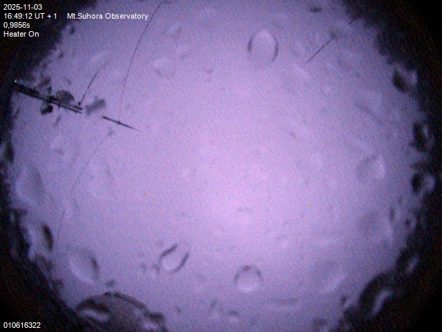 Zdjęcie ściągnięte w dniu 2025-11-03 o godzinie 16:50:11 czasu lokalnego.