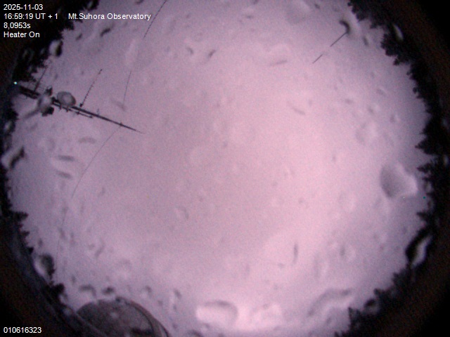 Zdjęcie ściągnięte w dniu 2025-11-03 o godzinie 17:00:25 czasu lokalnego.