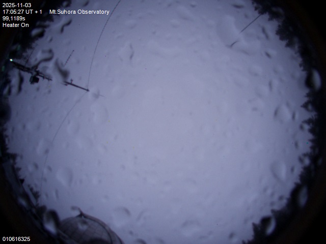 Zdjęcie ściągnięte w dniu 2025-11-03 o godzinie 17:08:05 czasu lokalnego.