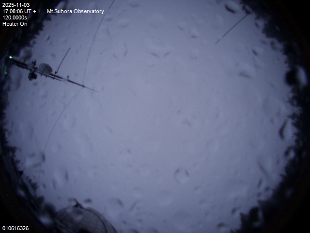 Zdjęcie ściągnięte w dniu 2025-11-03 o godzinie 17:11:05 czasu lokalnego.