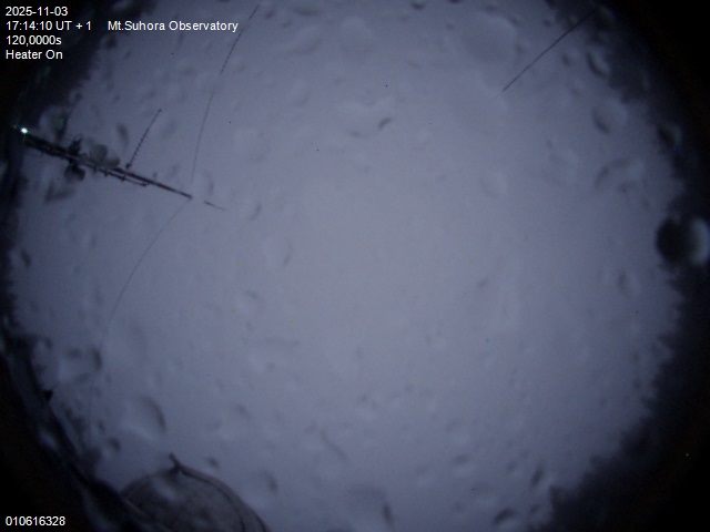 Zdjęcie ściągnięte w dniu 2025-11-03 o godzinie 17:17:08 czasu lokalnego.