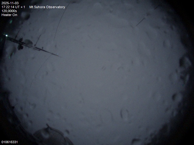 Zdjęcie ściągnięte w dniu 2025-11-03 o godzinie 17:25:13 czasu lokalnego.