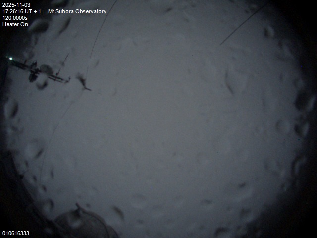 Zdjęcie ściągnięte w dniu 2025-11-03 o godzinie 17:29:15 czasu lokalnego.