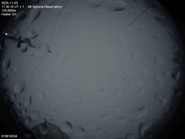 Zdjęcie ściągnięte w dniu 2025-11-03 o godzinie 17:33:17 czasu lokalnego.