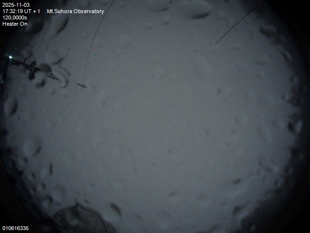 Zdjęcie ściągnięte w dniu 2025-11-03 o godzinie 17:35:18 czasu lokalnego.