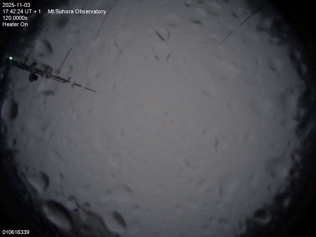 Zdjęcie ściągnięte w dniu 2025-11-03 o godzinie 17:45:23 czasu lokalnego.