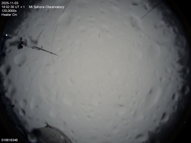 Zdjęcie ściągnięte w dniu 2025-11-03 o godzinie 18:05:34 czasu lokalnego.