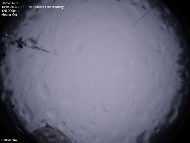 Zdjęcie ściągnięte w dniu 2025-11-03 o godzinie 18:07:35 czasu lokalnego.