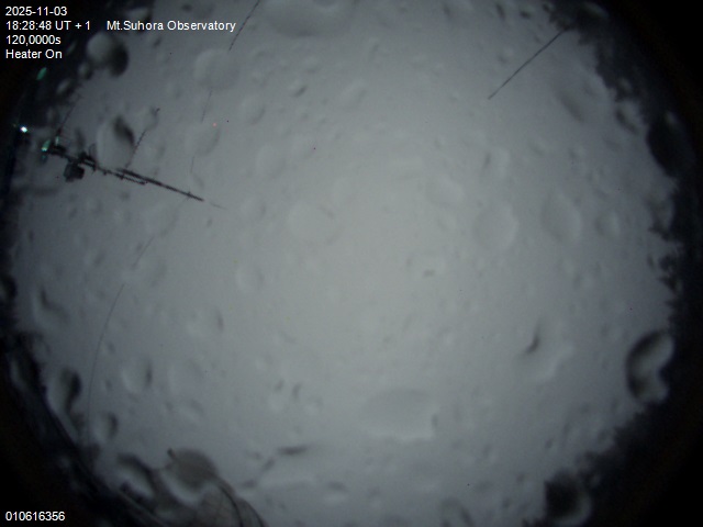 Zdjęcie ściągnięte w dniu 2025-11-03 o godzinie 18:31:47 czasu lokalnego.