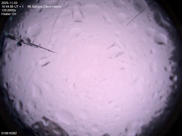 Zdjęcie ściągnięte w dniu 2025-11-03 o godzinie 18:47:55 czasu lokalnego.