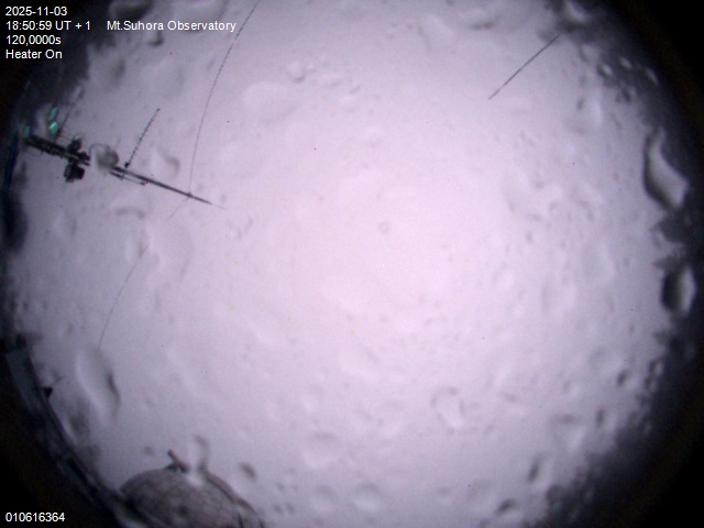 Zdjęcie ściągnięte w dniu 2025-11-03 o godzinie 18:53:58 czasu lokalnego.