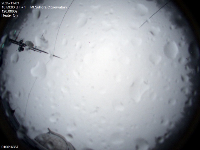 Zdjęcie ściągnięte w dniu 2025-11-03 o godzinie 19:02:02 czasu lokalnego.