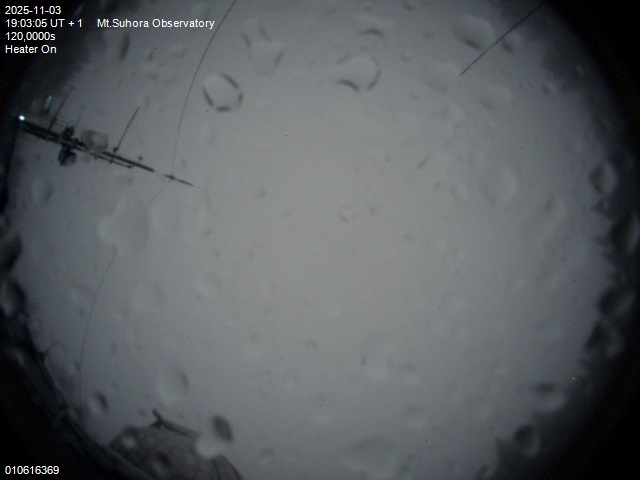 Zdjęcie ściągnięte w dniu 2025-11-03 o godzinie 19:06:04 czasu lokalnego.