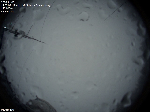 Zdjęcie ściągnięte w dniu 2025-11-03 o godzinie 19:10:07 czasu lokalnego.