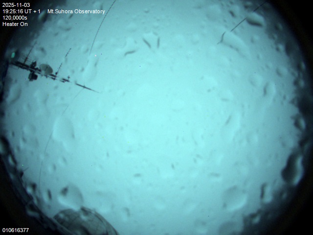 Zdjęcie ściągnięte w dniu 2025-11-03 o godzinie 19:28:15 czasu lokalnego.