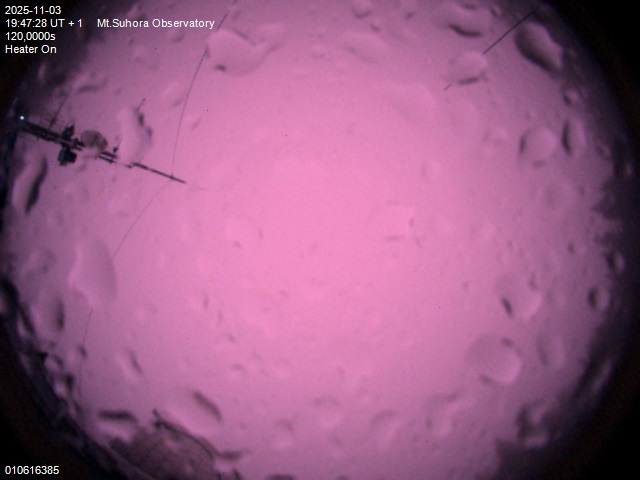 Zdjęcie ściągnięte w dniu 2025-11-03 o godzinie 19:50:27 czasu lokalnego.