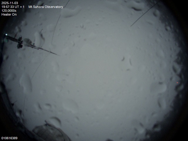 Zdjęcie ściągnięte w dniu 2025-11-03 o godzinie 20:00:32 czasu lokalnego.