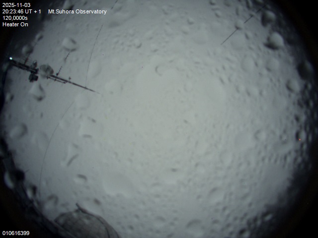 Zdjęcie ściągnięte w dniu 2025-11-03 o godzinie 20:26:45 czasu lokalnego.