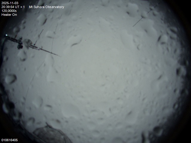 Zdjęcie ściągnięte w dniu 2025-11-03 o godzinie 20:42:53 czasu lokalnego.