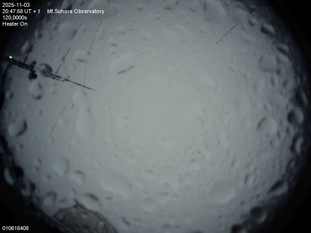 Zdjęcie ściągnięte w dniu 2025-11-03 o godzinie 20:50:57 czasu lokalnego.