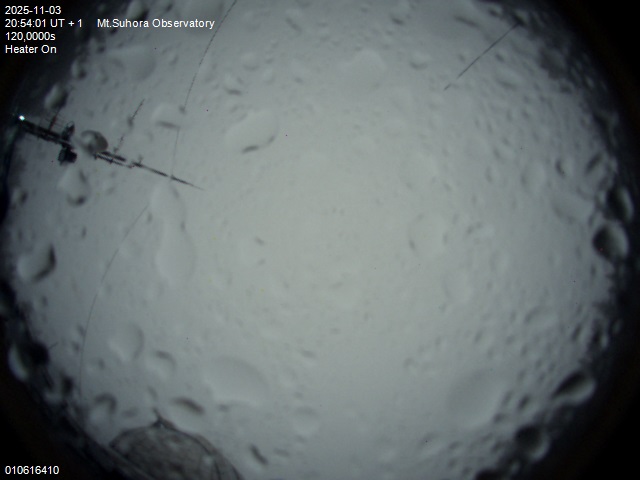 Zdjęcie ściągnięte w dniu 2025-11-03 o godzinie 20:57:01 czasu lokalnego.