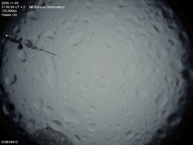 Zdjęcie ściągnięte w dniu 2025-11-03 o godzinie 21:03:04 czasu lokalnego.