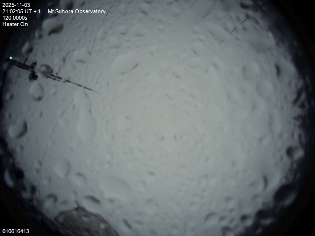 Zdjęcie ściągnięte w dniu 2025-11-03 o godzinie 21:05:05 czasu lokalnego.