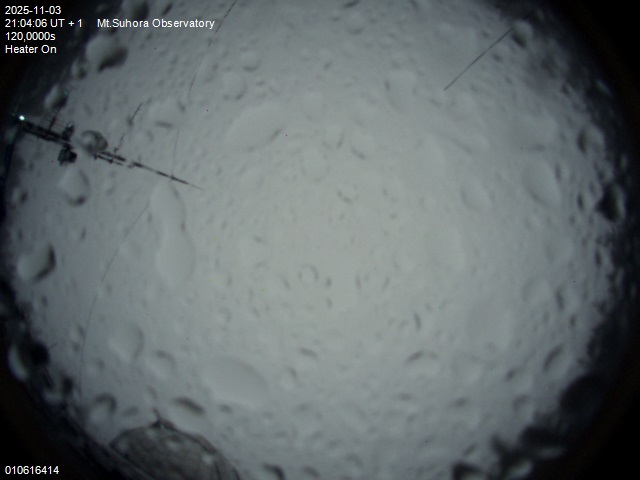 Zdjęcie ściągnięte w dniu 2025-11-03 o godzinie 21:07:05 czasu lokalnego.