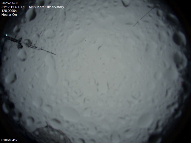 Zdjęcie ściągnięte w dniu 2025-11-03 o godzinie 21:15:10 czasu lokalnego.