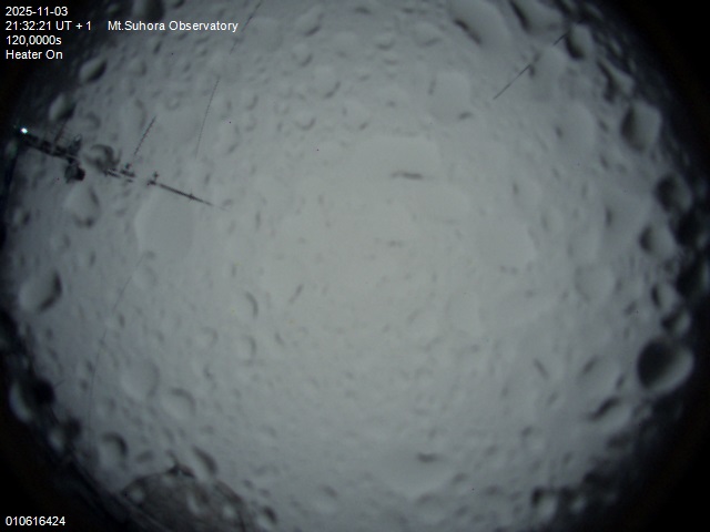 Zdjęcie ściągnięte w dniu 2025-11-03 o godzinie 21:35:20 czasu lokalnego.