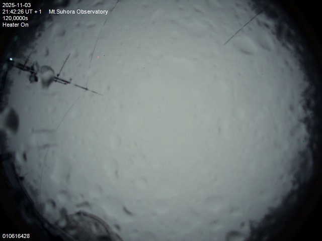 Zdjęcie ściągnięte w dniu 2025-11-03 o godzinie 21:45:25 czasu lokalnego.