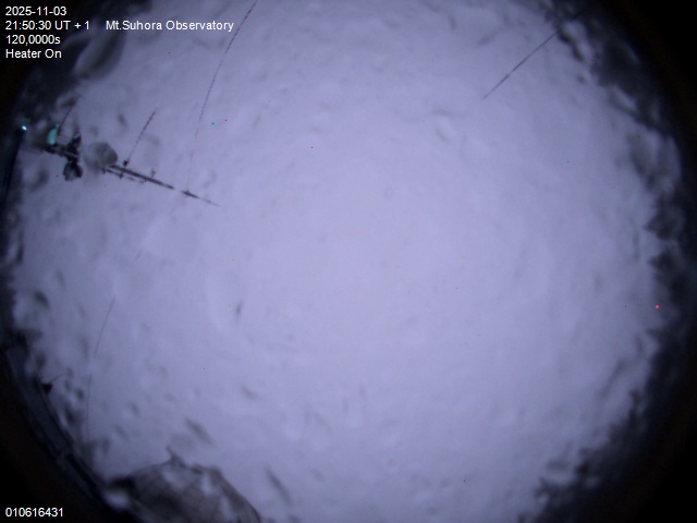 Zdjęcie ściągnięte w dniu 2025-11-03 o godzinie 21:53:30 czasu lokalnego.