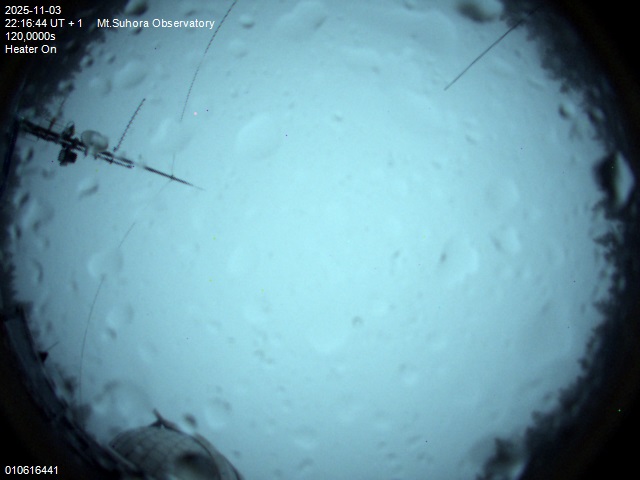 Zdjęcie ściągnięte w dniu 2025-11-03 o godzinie 22:19:43 czasu lokalnego.