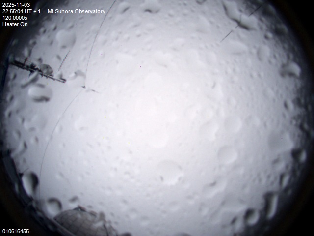 Zdjęcie ściągnięte w dniu 2025-11-03 o godzinie 22:58:03 czasu lokalnego.