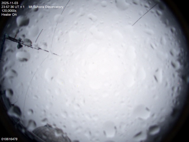 Zdjęcie ściągnięte w dniu 2025-11-04 o godzinie 00:00:35 czasu lokalnego.