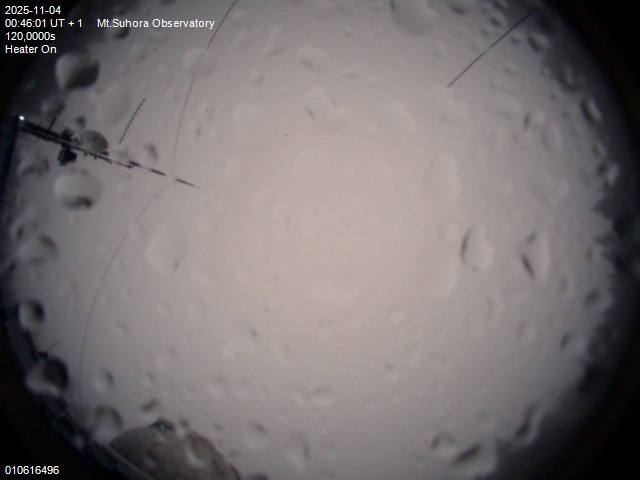 Zdjęcie ściągnięte w dniu 2025-11-04 o godzinie 00:49:00 czasu lokalnego.