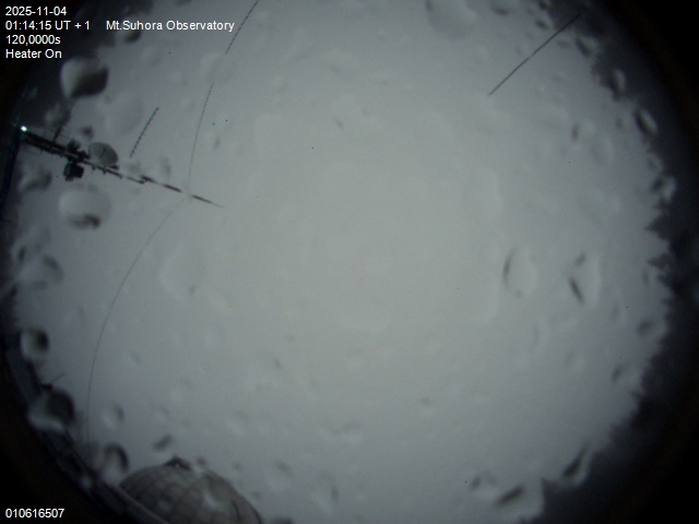 Zdjęcie ściągnięte w dniu 2025-11-04 o godzinie 01:17:14 czasu lokalnego.