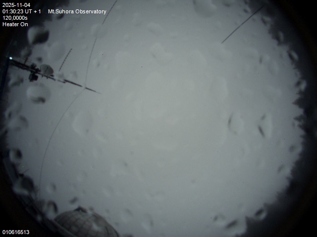 Zdjęcie ściągnięte w dniu 2025-11-04 o godzinie 01:33:22 czasu lokalnego.