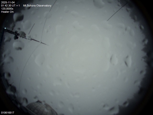 Zdjęcie ściągnięte w dniu 2025-11-04 o godzinie 01:45:30 czasu lokalnego.