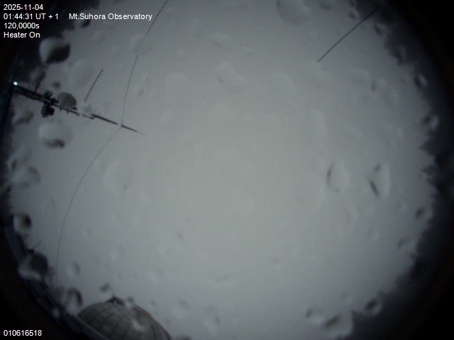 Zdjęcie ściągnięte w dniu 2025-11-04 o godzinie 01:47:30 czasu lokalnego.